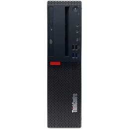 Lenovo ThinkCentre M920s SFF Core i5 3 GHz - SSD 512 GB RAM 8 GB