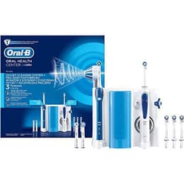 Oral-B Pro 2000 Elektrische Zahnbürste