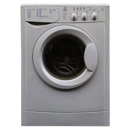 Klassische Waschmaschine 60 cm Vorne Indesit WIXL 105