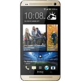 HTC One M7 32GB - Gold - Ohne Vertrag