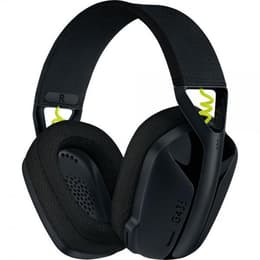 Logitech G435 Kopfhörer gaming wireless mit Mikrofon - Schwarz
