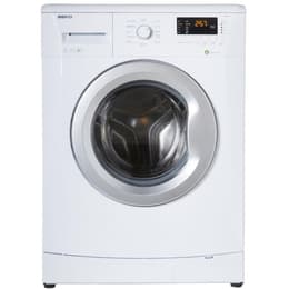 Waschmaschine 60 cm Vorne Beko EX WMB 812