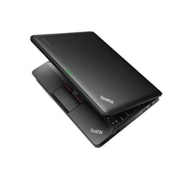 Lenovo ThinkPad X131E 11" E2 1.7 GHz - SSD 128 GB - 4GB AZERTY - Französisch