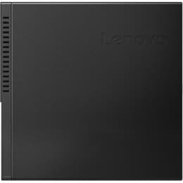 Lenovo ThinkCentre M720Q Tiny Core i5 1.7 GHz - SSD 256 GB RAM 8 GB