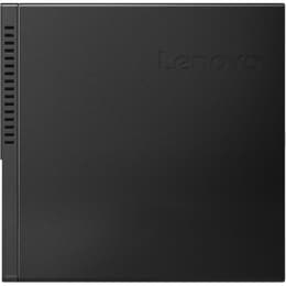 Lenovo ThinkCentre M720q Tiny Core i5 1.7 GHz - SSD 256 GB RAM 8 GB