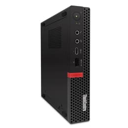 Lenovo ThinkCentre M920Q Tiny Core i5 2.2 GHz - SSD 256 GB RAM 8 GB