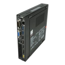 Lenovo ThinkCentre M920Q Tiny Core i5 2.2 GHz - SSD 256 GB RAM 8 GB