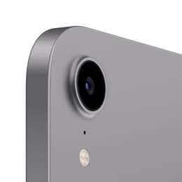 iPad mini 8.3" (2021) 6. Generation 256 GB - WLAN - Space Grau