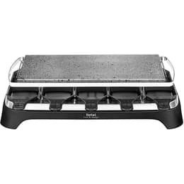 Tefal P R4578 Pierrade Raclette