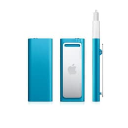MP3-player & MP4 4GB iPod Shuffle 3 - Blau