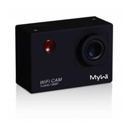 Mywii Cam Plus Action Sport-Kamera