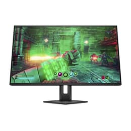 Bildschirm 27" LED UHD HP 27U