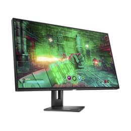 Bildschirm 27" LED UHD HP 27U