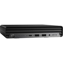 HP Elite Mini 600 G9 Core i5 2 GHz - SSD 256 GB RAM 8 GB