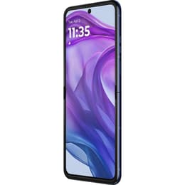 Motorola Razr 50 Ultra 512GB - Blau - Ohne Vertrag