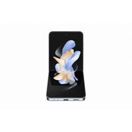 Galaxy Z Flip4 256GB - Weiß - Ohne Vertrag