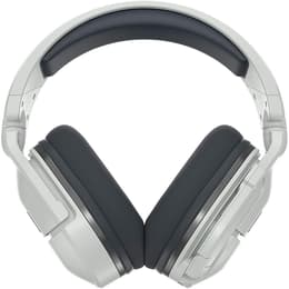 Turtle Beach Stealth 600 Kopfhörer gaming wireless mit Mikrofon - Weiß