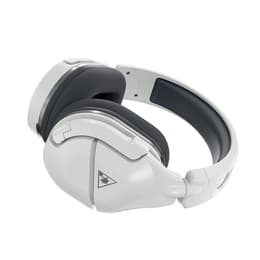 Turtle Beach Stealth 600 Kopfhörer gaming wireless mit Mikrofon - Weiß