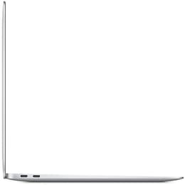 MacBook Air 13" Retina (2019) - Core i5 1.6 GHz SSD 256 - 8GB - QWERTY - Englisch