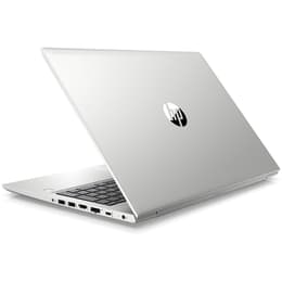 HP ProBook 450 G6 15" Core i5 1.6 GHz - SSD 128 GB - 16GB QWERTZ - Deutsch