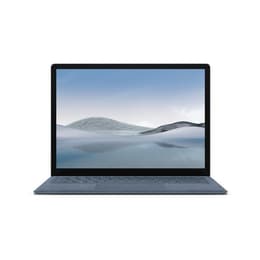 Microsoft Surface Laptop 4 13" Core i7 3 GHz - SSD 512 GB - 16GB AZERTY - Französisch
