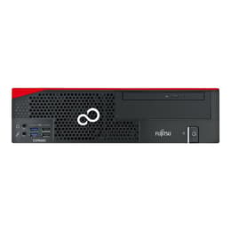 Fujitsu Esprimo D556 Core i3 3.7 GHz - SSD 256 GB RAM 16 GB