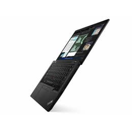 Lenovo ThinkPad L14 G3 14" GHz - SSD 2 TB - 8GB QWERTY - Schwedisch