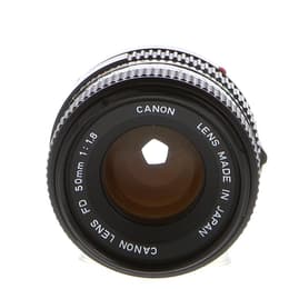 Canon Objektiv FD 50mm f/1.8