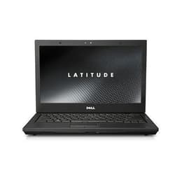 Dell Latitude E4310 13" Core i5 2.4 GHz - SSD 240 GB - 8GB AZERTY - Französisch