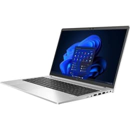HP EliteBook 650 G9 15" Core i7 3.5 GHz - SSD 1 TB - 16GB QWERTY - Niederländisch