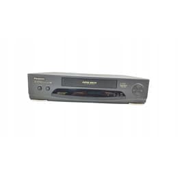 Panasonic NV SD300 Standard-VCR - VHS - 2 Köpfe - Stereo