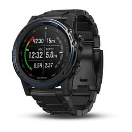 Garmin Descent Mk1 Bluetooth 51 mm - Schwarz