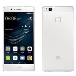 Huawei P9 Lite 16GB - Weiß - Ohne Vertrag