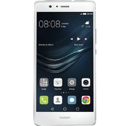 Huawei P9 Lite 16GB - Weiß - Ohne Vertrag