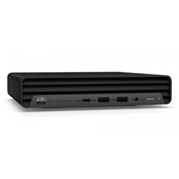HP EliteDesk 800 G6 Desktop Mini Core i3 3.6 GHz - SSD 256 GB RAM 8 GB