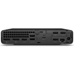 HP EliteDesk 800 G6 Desktop Mini Core i3 3.6 GHz - SSD 256 GB RAM 8 GB