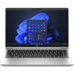 HP ProBook 440 G10 14" Core i7 1.7 GHz - SSD 512 GB - 16GB QWERTY - Schwedisch
