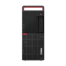 Lenovo ThinkCentre M920T Tower Core i7 3.2 GHz - SSD 1 TB RAM 32 GB