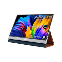 Bildschirm 15" OLED Asus Zenscreen Go MQ13AH