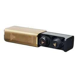 Ohrhörer In-Ear Bluetooth - Jbl Under Armour True Wireless Flash Project Rock Edition