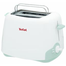 Toaster Tefal TT 1100 2 Schlitze - Weiß