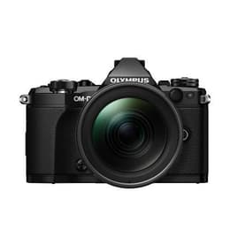 Olympus E-M5 Camcorder - Schwarz