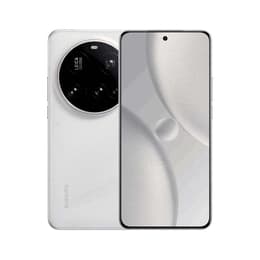 Xiaomi 15 Ultra 512GB - Weiß - Ohne Vertrag