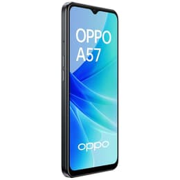 Oppo A57 64GB - Schwarz - Ohne Vertrag