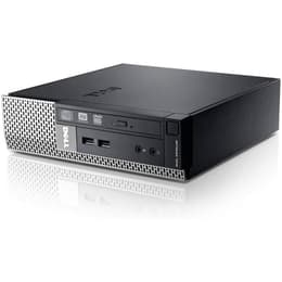 Dell OptiPlex 7010 USFF Core i5 3.2 GHz - HDD 500 GB RAM 8 GB