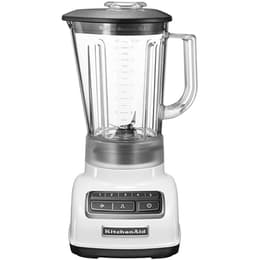Standmixer Kitchenaid 5ksb1565ewh L - Weiß