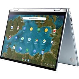 Asus Chromebook C433TA-AJ0160 Core m3 1.1 GHz 64GB eMMC - 8GB AZERTY - Französisch