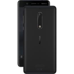 Nokia 5 16GB - Schwarz - Ohne Vertrag
