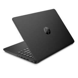 HP 15S-FQ0024NF 15" Celeron 1.1 GHz - SSD 128 GB - 4GB AZERTY - Französisch