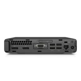 HP ProDesk 600 G3 Mini Core i5 2.5 GHz - SSD 256 GB RAM 8 GB